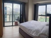 CTD FOR LEASE: 2 Bedroom Flat in Uptown Ritz Residences,...