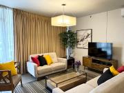 CTD FOR SALE: 3 Bedroom Unit in Kirov Tower, The...