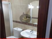 CT/EST/ Piso de TRES dormitorios en Gran vía