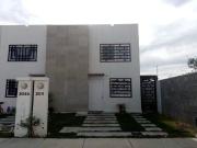 CTO. CORDILLERA DE BONETE 122, CASA 204, FRACC....