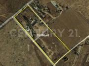 CTV 1172 VENTA DE TERRENO EN VALLE REDONDO