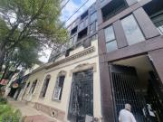 Cuadra 134 Departamento en venta en Roma Norte