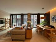 Cuadra 134 Departamento en venta en Roma Norte