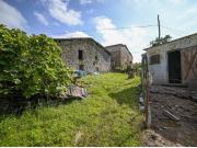 ? Cuadra de piedra con gran potencial de transformación...