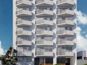 Cuahutemoc 1171: Departamento en venta en Letrán Valle