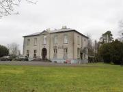 Cuain Mhuire, Ballycarron House, Ballycarron, Golden,...