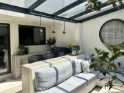 CUAJIMALPA, CASA EN VENTA EN CONDOMINIO, EN CASTORENA,...