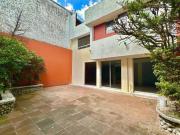 CUAJIMALPA, CASA PARA MODERNIZAR A 3 CUADRAS DE BOSQUES...