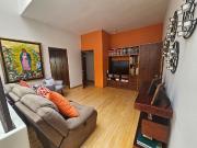 Cuajimalpa, Castorena, Casa en Condominio de 4...