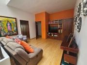 Cuajimalpa, Castorena, Casa en Condominio de 4...