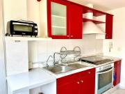 Cuajimalpa, Departamento en venta
