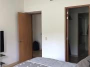 CUAJIMALPA IMPECABLE DEPARTAMENTO CON TERRAZA Y JARDIN A...