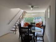 CUAJIMALPA RENTA DEPARTAMENTO CON ROOF GARDEN PRIVADO A...