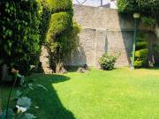 CUAJIMALPA, SANTA FE. CASA EN VENTA. FRACC CON VIGILANCIA