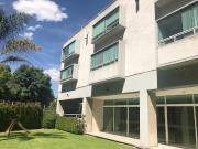 Cuajimalpa Venta Departamento Terrazas Privadas y Jardín...