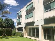 Cuajimalpa Venta Departamento Terrazas Privadas y Jardín...