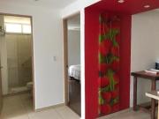 CUAJIMALPA VENTA RENTA DEPARTAMENTO AMUEBLADO CON ROOF...