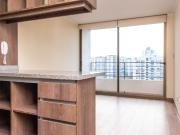 Cuarta Avenida 1350 1 Est /1 Bod [487 16]