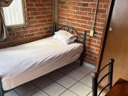 Cuarto amueblado cerca CUCEI