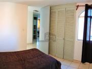 CUARTO AMUEBLADO con baño compartido en renta en Felipe...