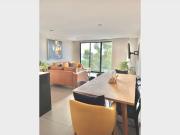 Cuarto amueblado con baño privado, y excelente ubicacion