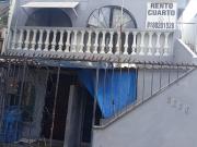 Cuarto amueblado con Internet