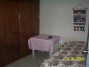 Cuarto amueblado con Internet