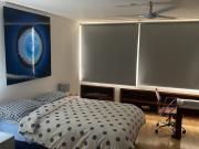 Cuarto Amueblado con vista hermosa Cuarto Amueblado con vista hermosa