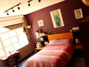 CUARTO AMUEBLADO COYOACAN DE LUJO