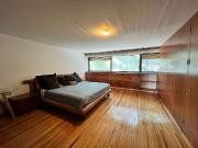 Cuarto amueblado en casa en colonia Irrigación 1