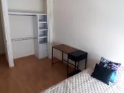 Cuarto amueblado en Col Roma, Calle Cordoba entre...