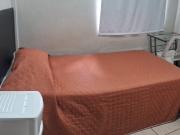 Cuarto amueblado en renta para caballeros