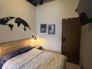 CUARTO AMUEBLADO EN SANTA FE