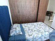 CUARTO AMUEBLADO PARA 1 PERSONA EN RENTA EN FRACC. LOS...