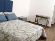 CUARTO AMUEBLADO PARA EJECUTIVOS EN LOS LAGOS, POZOS, S.L.P