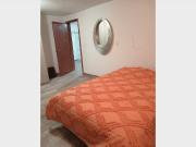 Cuarto amueblado para hombres