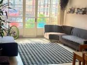 Cuarto Amueblado Zona Narvarte