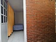 Cuarto amueblado Zona Sur cerca de CU