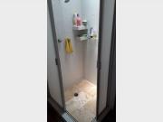 Cuarto con Jardín en Hermosa Casa en Coyoacán!