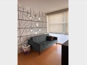 Cuarto en corazón de la Roma Norte