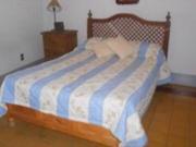 Cuarto en el centro histórico, amueblado. Cerca de...