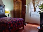 Cuarto en renta