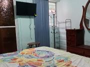 Cuarto en renta amueblado