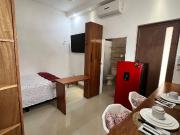 cuarto en renta amueblado cómodo y con todos los servicios