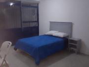CUARTO EN RENTA AMUEBLADO YA CON SERVICIOS EN LA COLONIA...