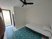cuarto en renta – col. san francisco, tuxtla gutiérrez