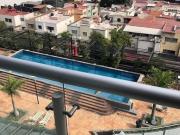 Cuarto en renta en Chapultepec