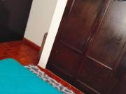 Cuarto en renta en Col. Campbell