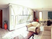 CUARTO EN RENTA EN DEPARTAMENTO DE 3 RECÁMARAS AMUEBLADO...