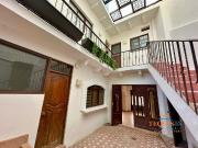 Cuarto en renta en el Centro de Tequisquiapan